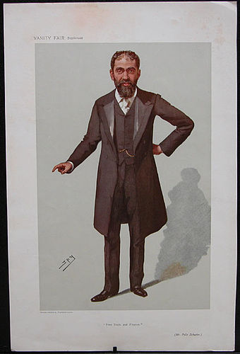 Felix Schuster