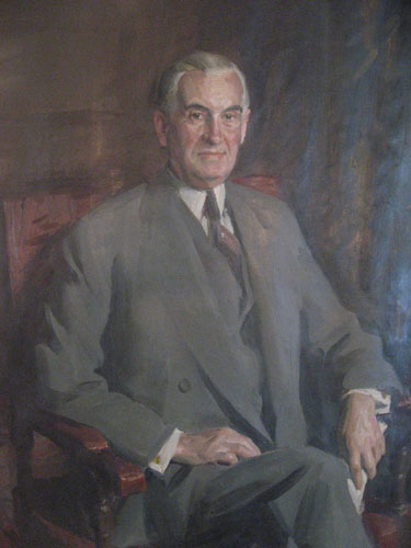 Donald Roderick McLennan