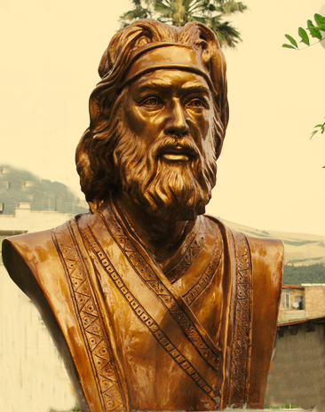 Fakhruddin As'ad Gurgani