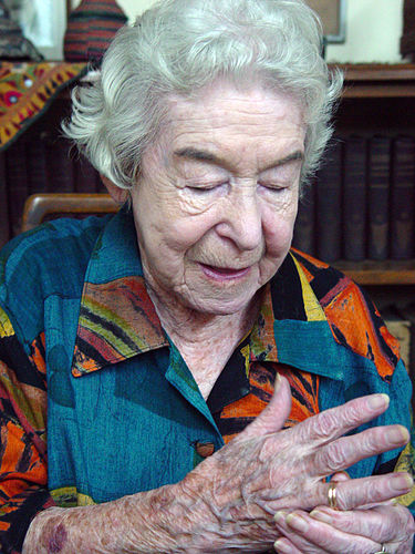 Devorah Bertonov