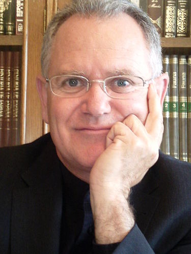 Francisco Javier Illan Vivas