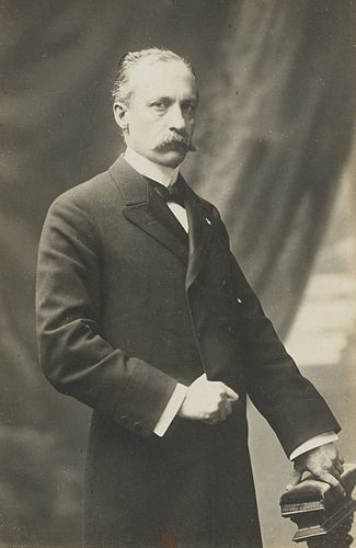 Ferdinand Peck