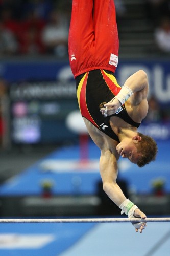 Fabian Hambuchen