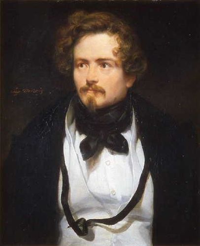 Eugene Emmanuel Amaury Pineux Duval