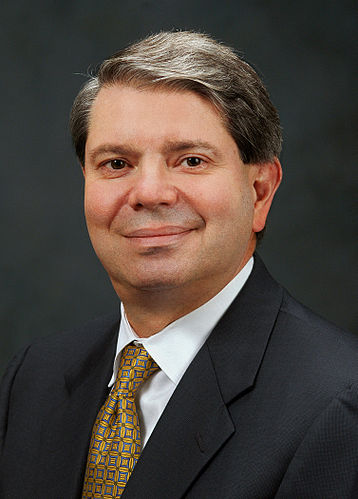 Eugene Dodaro