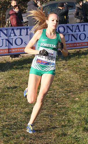 Federica Buono