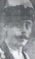 Dusan Dimitrijevic-Dule