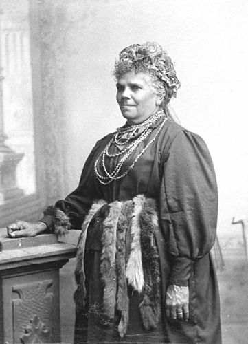 Fanny Smith