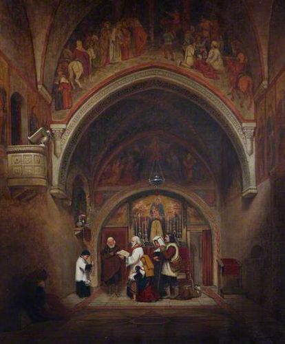 Elmslie William Dallas