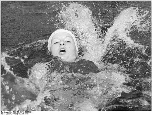 Evelyn Stolze