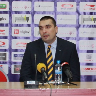 Dejan Milojevic