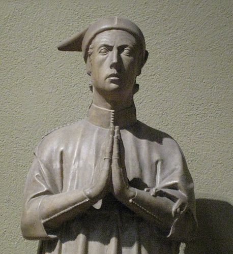 Enrico Scrovegni