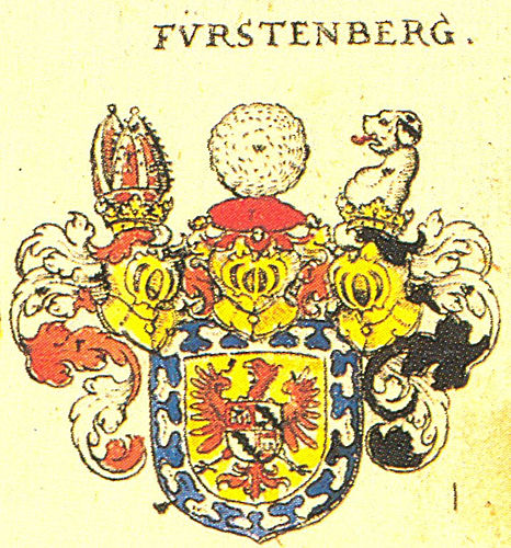 Ernesto Furstenberg-Heiligenberg
