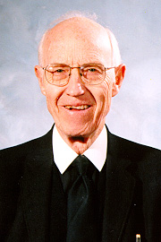 Donald Wolfram