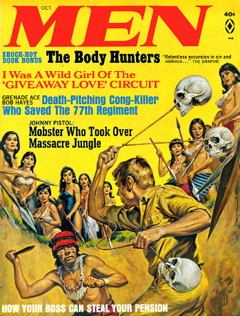Earl Norem