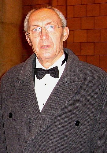 Edward Skorek