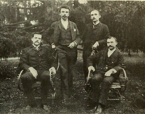 Elias Koopman