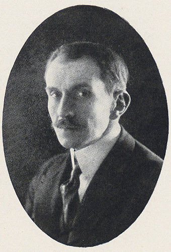 Enrique Garmendia