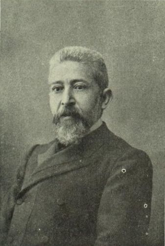 Eleuterio Martin