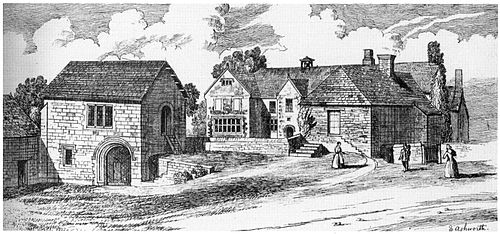 Edward Ashworth