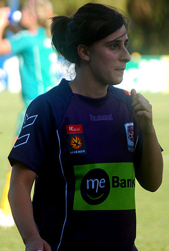 Elisa D'Ovidio