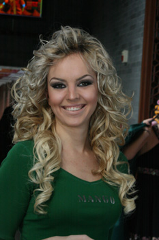 Elda Dushi