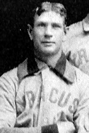 Elmer Horton