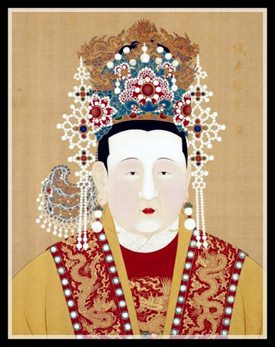 Empress Chengxiaozhao