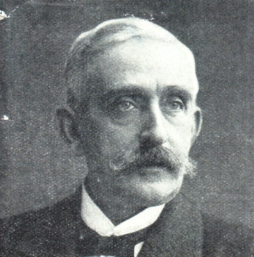 teacher: Emil Warburg