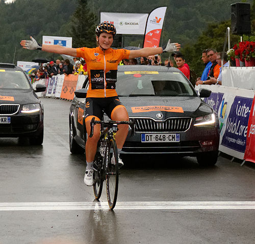 Elisa Borghini