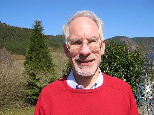 Eric Friedlander