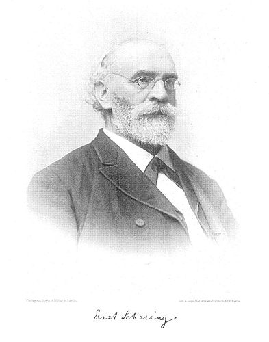 Ernst Schering