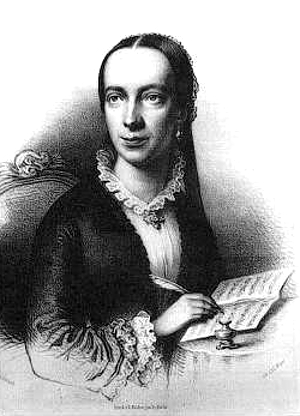 Emilie Mayer