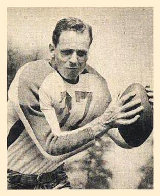Ernie Steele