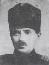 Ethem Karabudak