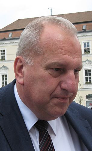 Evzen Tosenovsky
