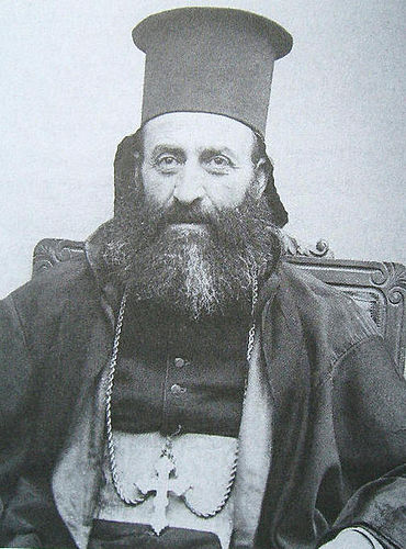 Michael Flavianos