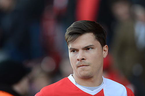 Fabian Schonheim