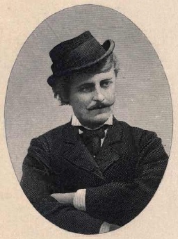 Francis Saltus