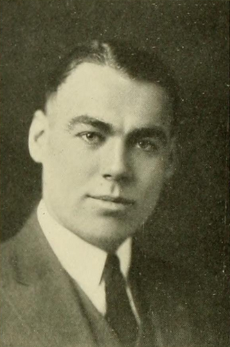 Frank Morrissey