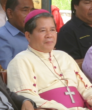 Florentius Sului Hajang Hau