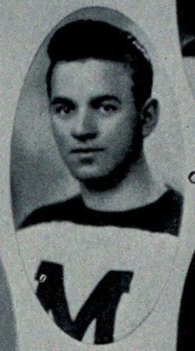 Frank Melong