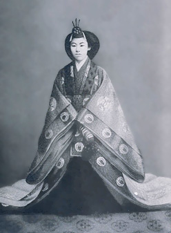 Sadako Teimei