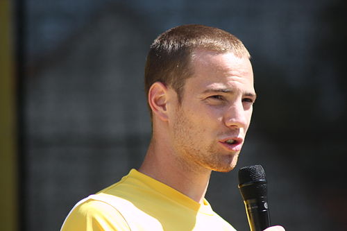 Fabian Backer