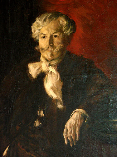Edmond Goncourt