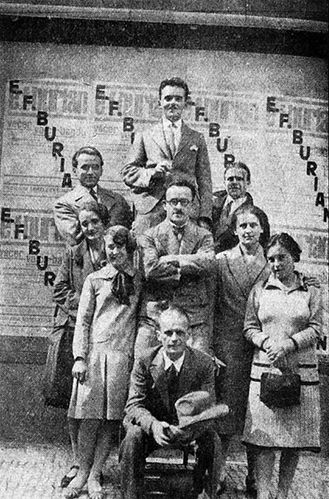 Emil Burian
