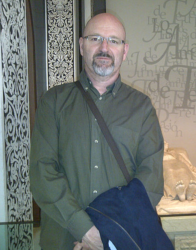Esteban Navarro