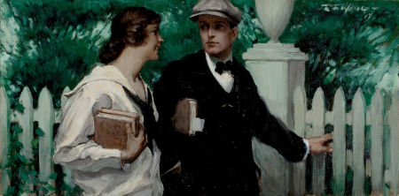 Edmund Rhodes