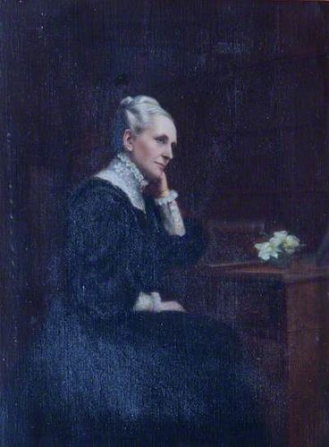Adelaide Manning