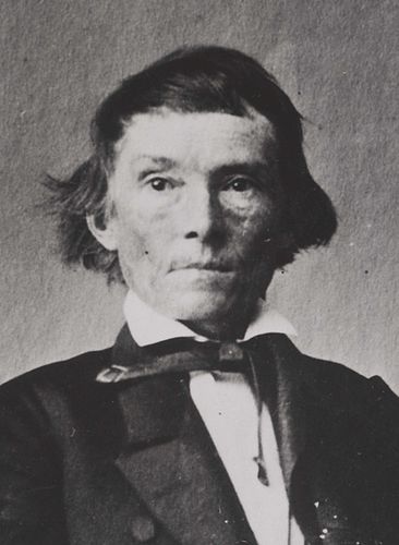Francis Hiram Cone